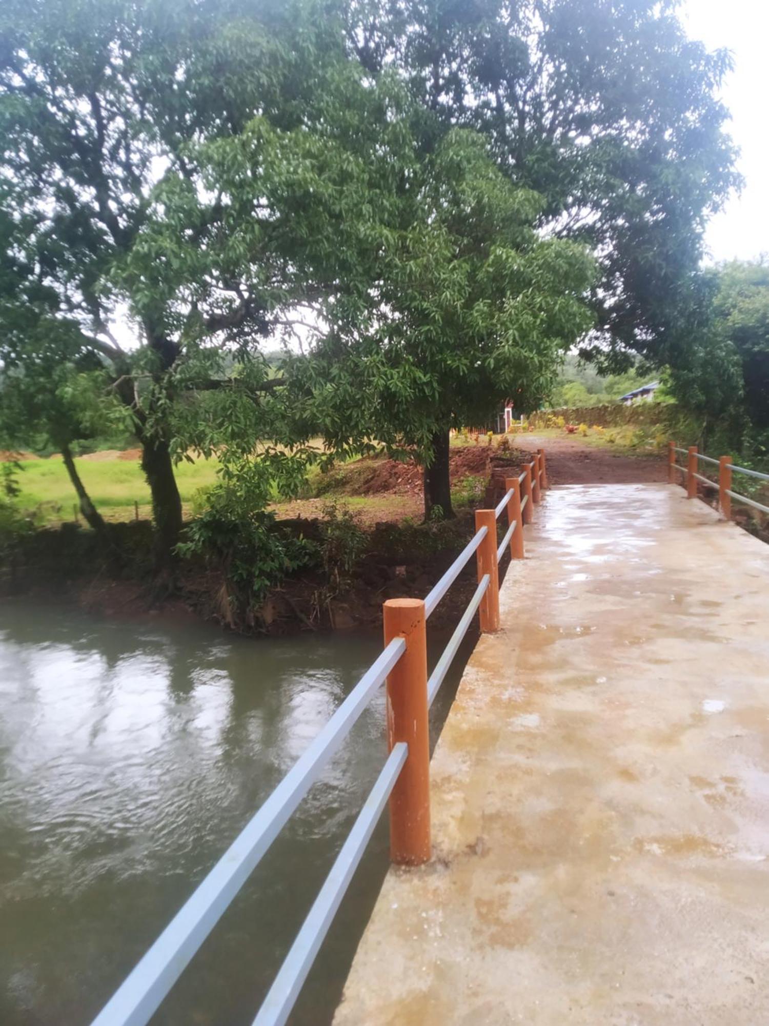 Yashovana Nature Stay Gokarna Gokarna  Exterior photo