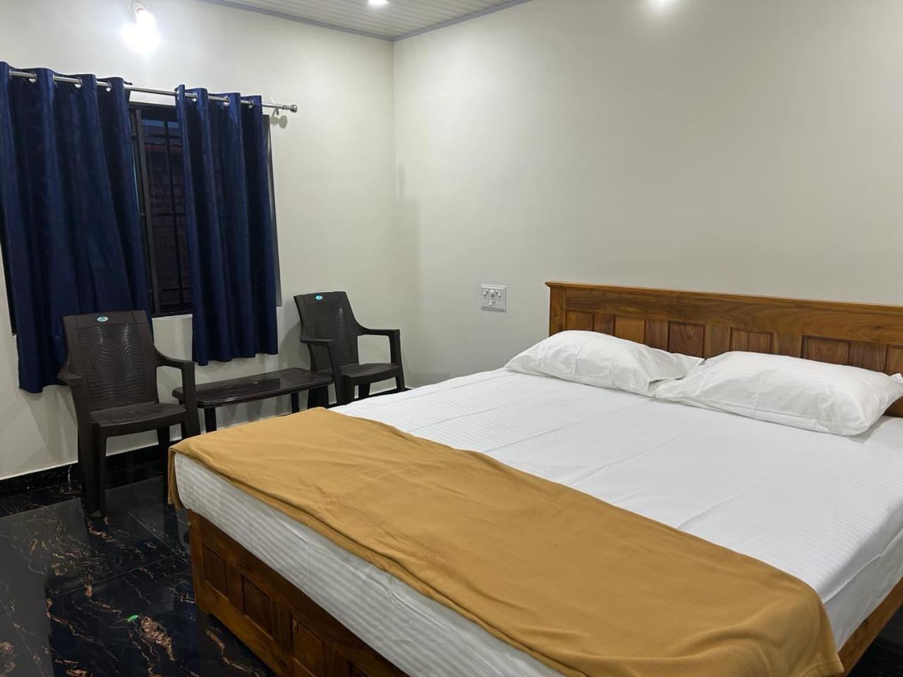 Yashovana Nature Stay Gokarna Gokarna  Exterior photo