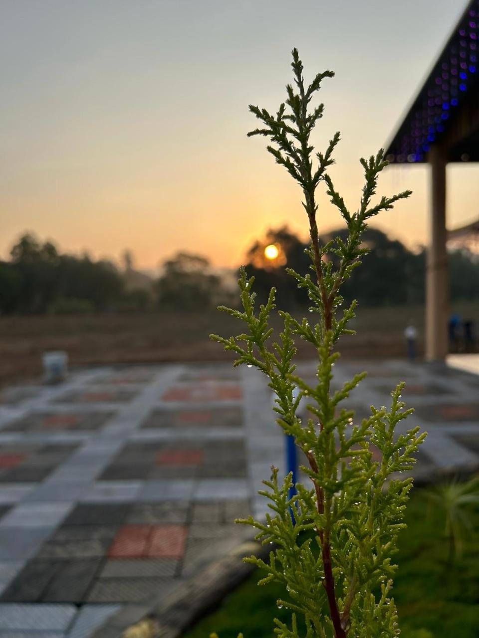 Yashovana Nature Stay Gokarna Gokarna  Exterior photo
