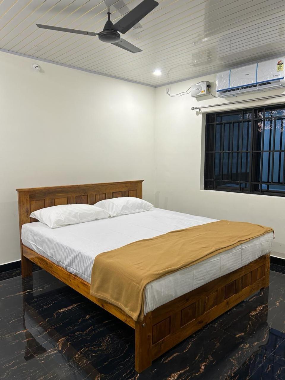 Yashovana Nature Stay Gokarna Gokarna  Exterior photo