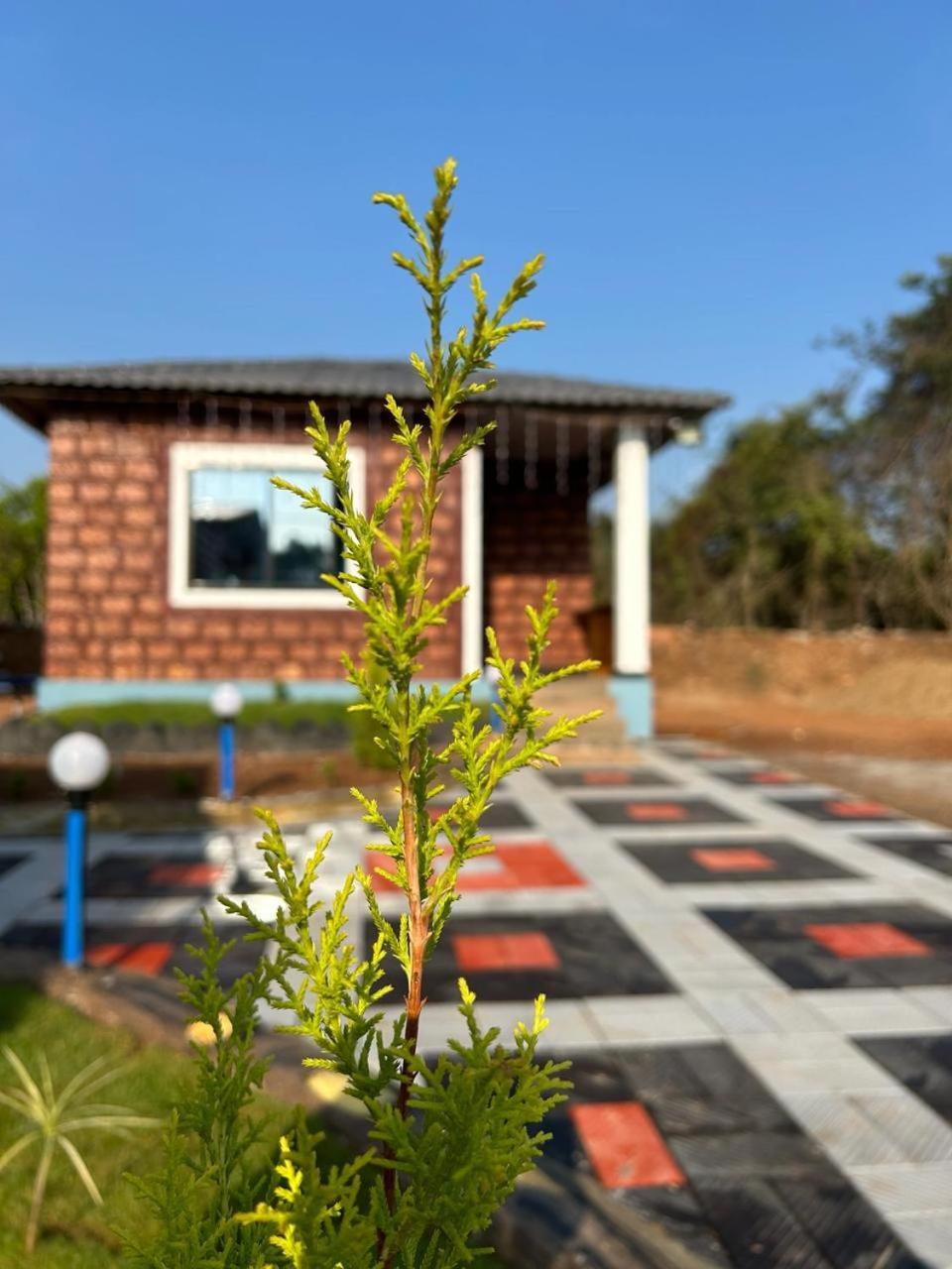 Yashovana Nature Stay Gokarna Gokarna  Exterior photo