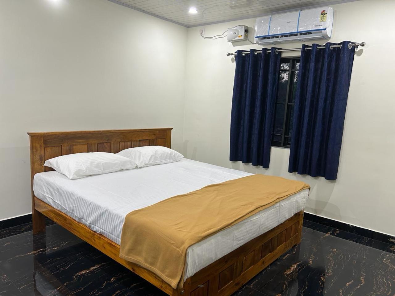 Yashovana Nature Stay Gokarna Gokarna  Exterior photo