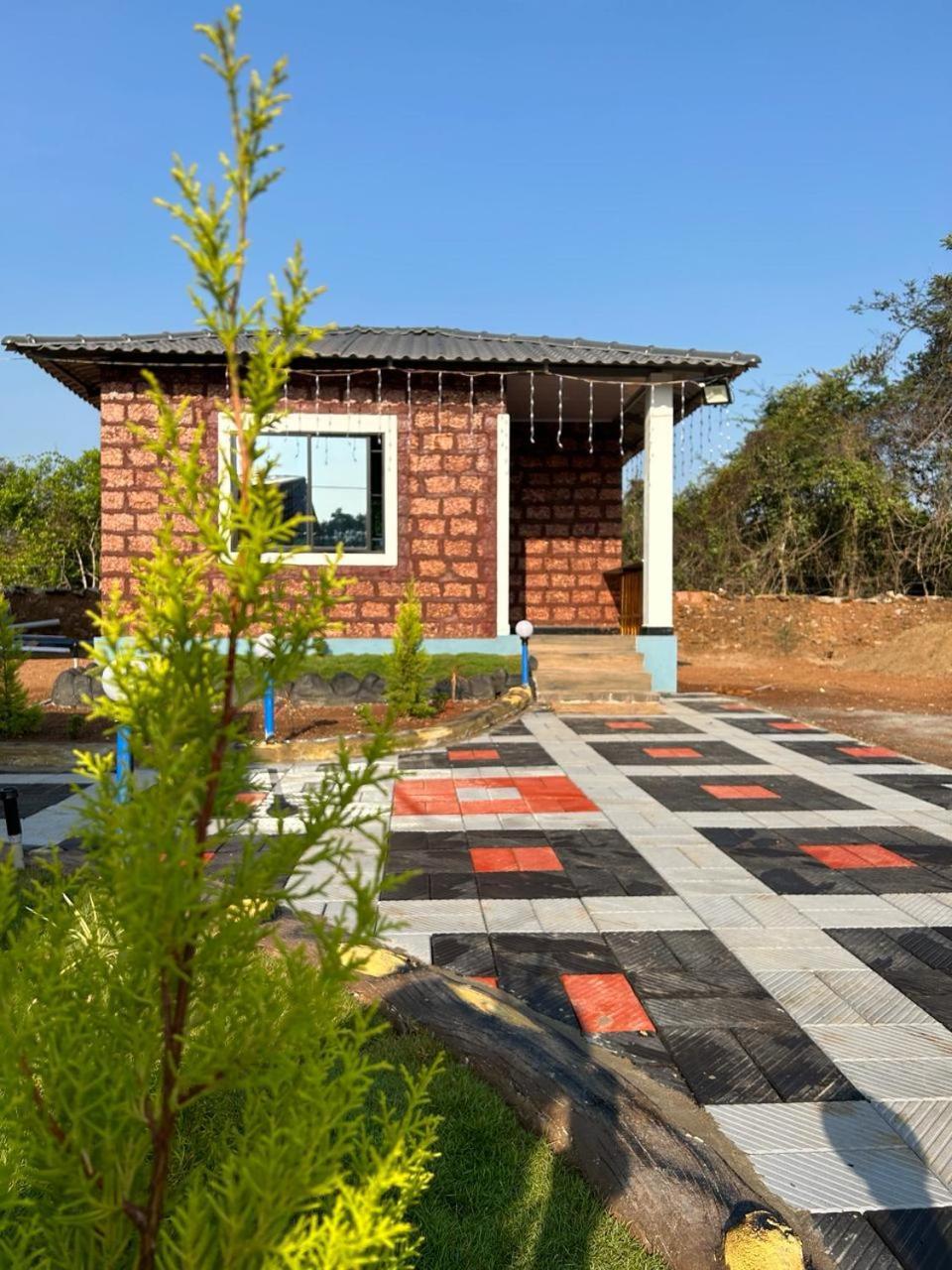 Yashovana Nature Stay Gokarna Gokarna  Exterior photo